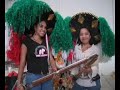 Fiestas populares de Huejotzingo