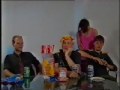 The Keatons first appearance on Transmission
