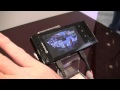 Ultrasound Gesture Controls by Qualcomm at UpLinq China 2011