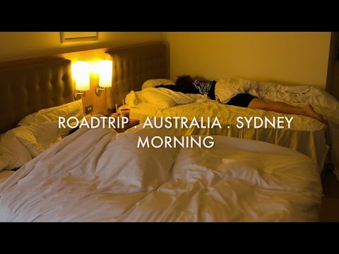 how to sleep on a road trip
