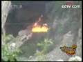 CCTV-9: Zhou inspects collapsed tunnel in Gansu Pro