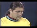 Nicola Caricola own goal, MetroStars vs New England