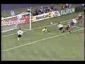 Nicola Caricola own goal, MetroStars vs New England