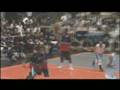 AND1 Mixtape Tour Japan PROFESSOR #1