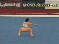 Wushu @ Doha - Nandao