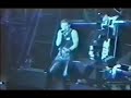 The Blood That Moves The Body - Live In Frankfurt 1991 The Blood That Moves The Body - Live In Frankfurt 1991