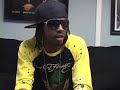 JIM JONES &amp; YUKMOUTH SPEAK ON THE DEATH OF MAC DRE *XCLUSIVE