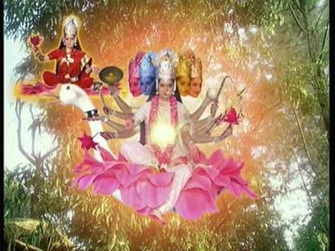 Gayatri Mantra Anuradha Paudwal I Gayatri Mantra, Mahamrityunjay Mantra Jaap Mala