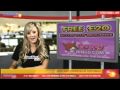 Cash match bonuses at Foxy Bingo