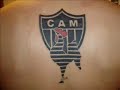 A mais apaixonada das torcidas. ao som de samba enredo bica galo. fotos e frases emocionantes. clube atletico mineiro. galo doido. galo sempre. mineirao. record de publico em 2006 pra variar. meu galo minha vida!