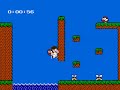 a reiteration of my very first let's play that no one saw and can't currently see because it disappeared from google video! hooray! this time, legitimacy! no save states or game genie codes. unless i cut out pointless things and then i will cheat the fuck out of the game because it tries its hardest to cheat me.