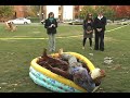 Presidential Debate Part 1 - Pudding