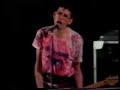 Big Black - Pigeon Kill ( Pigpile Live)