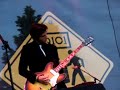 Interpol performing Leif Erikson