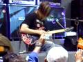 Juninho Afram Expomusic 2008