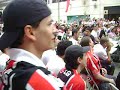 jogo do SPFC em Brasília.