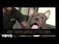  Never Gonna Let You Down 