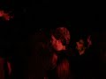 The National - Daughters/Mr. November (live @ The Horseshoe) The National - Daughters/Mr. November (live @ The Horseshoe)
