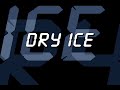 SaK Dry Ice Experiment