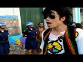 Michael Jackson They Don't Care About Us HD IMAX FX SUPER CHARGED Black Or White Thriller.mp4