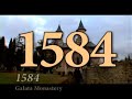 Iasi. The City of the Beginnings