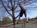Heelys - Team Heeler-City Riders Part I
