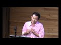 Countertenor D. Kai Ma Sings 