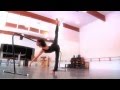 Anaheim Ballet Special Guest: Alicia Graf Mack!