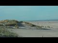 Herrlicher Strand von Juist im November 2009