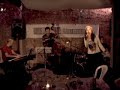 Improvisado #7 + Monica Elizeche - Si tu voz no esta