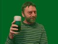 No Green Beer
