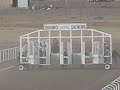 EL KANELO VS EL CORRUCO 300 YDS
