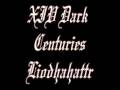 Lionhahatr - XIV Dark Centuries
