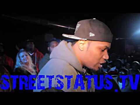 Best of Street Status (Part 2)