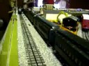 Anthracite Highrailers Club