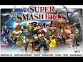 Ssbb soundtrack Animal Crossing K.K. Medley