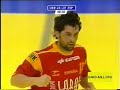Goles de BALONMANO