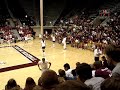 New Bleacher Stomp Yell
