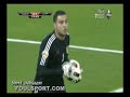 اجمل لقطه في مباراة السعوديه والأردن ولاكن لم تكتمل !!
