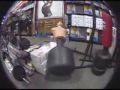 Crazy Dog Nuts (old ass part, old ass video) Crazy Dog Nuts (old ass part, old ass video)