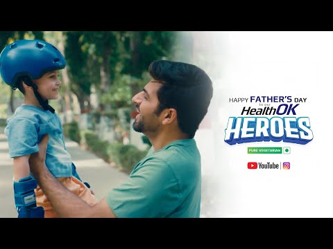 HealthOk-Father’s Day HealthOk Heroes