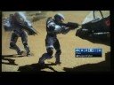 How To Drive A Broken Vehical In Halo 3 How To Drive A Broken Vehical In Halo 3