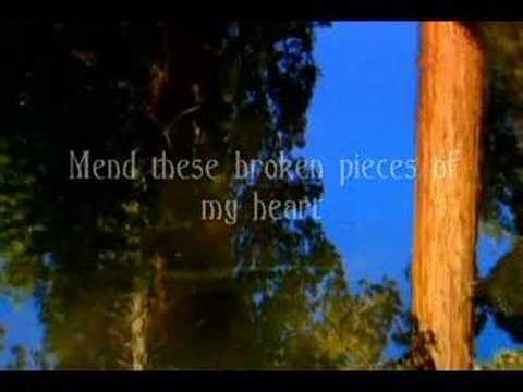 Though I'm Not Worthy - Kari Jobe