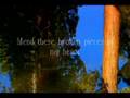 Though I'm Not Worthy - Kari Jobe