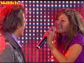 sophia timbiriche corazones