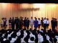 videos de CCA Passing Out Parade 2008