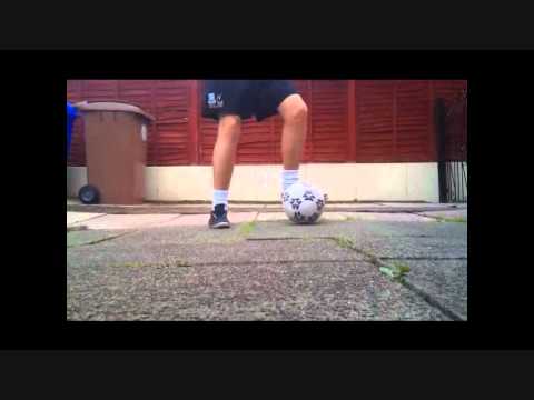 the_chance_video - The longest and third video in my collection. This has a bit of everything, and also showcases some of the equipment I own to maintain my fitness and strengt...