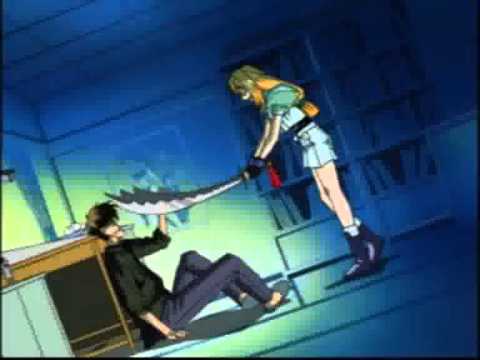 Excel Saga - Episode 1 - English Dub