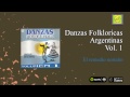 danzas folklóricas argentinas vol.1 - el remedio norteño