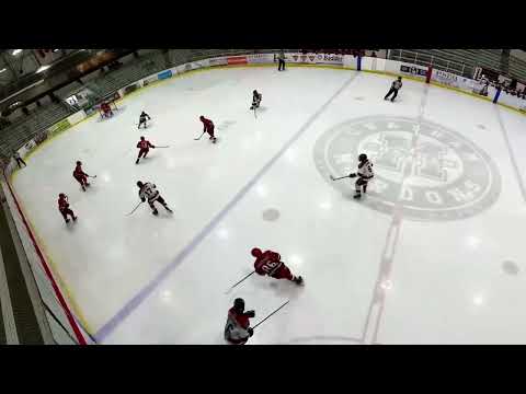 #17 Liam Wouters Brantford 99ers vs Chatham Cyclones March 16 2025